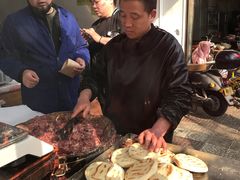 -杨天玉腊牛羊肉