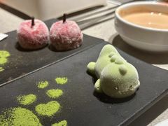 -海底捞火锅(九久奥特莱斯店)