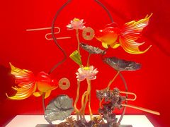 -白天鹅宾馆-玉堂春暖餐厅