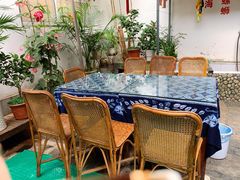 -老宅子私房菜馆(大理古城店)