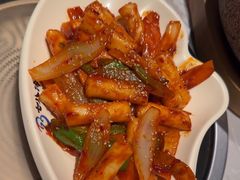 -七八冷面·延边朝鲜族美食(欢乐谷店)