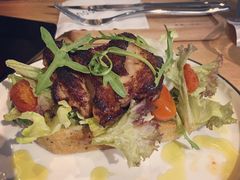 -GOTLOT COFFEE&KITCHEN角落厨房NOOK店