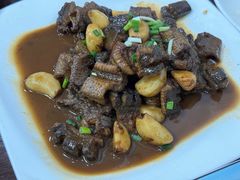 -胖子饭店(兴学弄店)