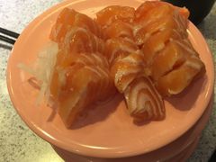 -争鲜回转寿司(金桥家乐福店)