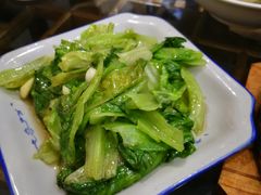 -临街徽菜馆·正宗黄山味