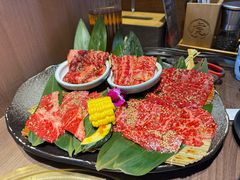 -虎丸烧肉(世纪汇店)