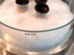 -欢乐牧场海鲜烤肉自助(牡丹园店)