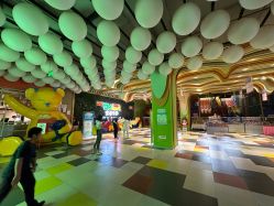 -宝燕乐园(闵行旗舰店)