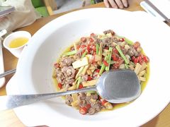-大鸽饭(马王堆店)