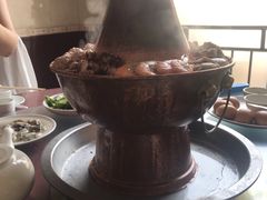 -山海关清和浑锅店