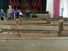 -延安杨家岭革命旧址