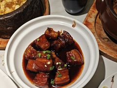 -绿茶餐厅(淮安吾悦广场店)