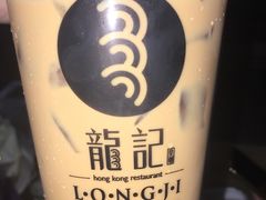 -龙记·香港茶餐厅(海上世界店)