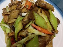 -君霖海鲜私房菜(春柳店)