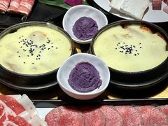 -韩时烤肉(枫蓝店)