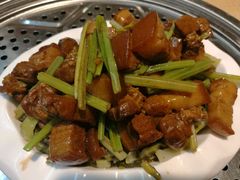 -宏记广东客家菜(丰汇店)