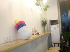 -ICEPOPO MILK(玉兰店)
