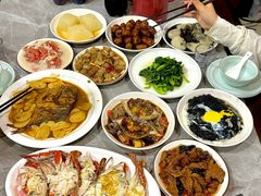 -红灯笼龙凤饭店(宁波老字号店)
