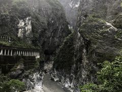-太鲁阁公园