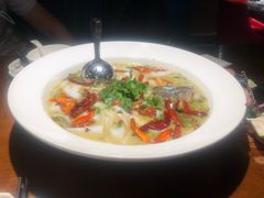 -渔见·精品川菜·老坛酸菜鱼(大朗店)