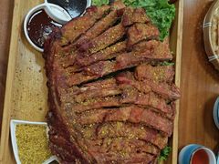 -陈六子全羊馆·烧烤·烤羊排(山东理工大店)