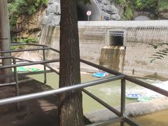 -雅鲁激流探险漂流