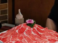 -大龙燚火锅(太古里店)