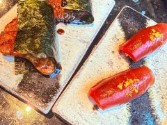-然锅料理