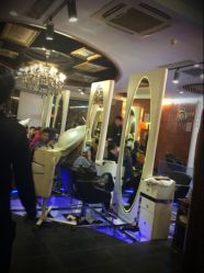 很好哦-东时烫染造型·Hair Salon