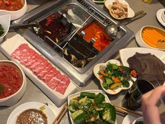 -海底捞火锅(龙岗星河COCO Park店)