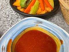 -La Medina餐厅(亮马河南路店)