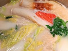 -仓桥家·焗寿司·锅物(光谷步行街店)
