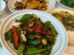 -莆田餐厅PUTIEN(金融街购物中心店)
