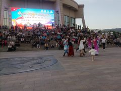 -特克斯八卦城