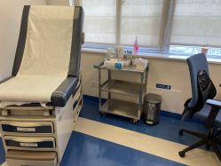 -杭州贝瑞斯美华妇儿医院·早孕·产检·儿科