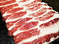 食神牛腩排-鲸鱼先生·海鲜烤肉海景餐厅
