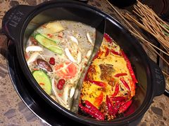 -大签门香串串(车公庙店)