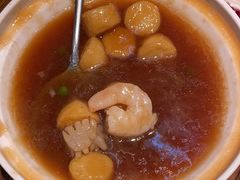 -老板恋上鱼(印象城店)