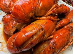 -三妹小龙虾·黄油蟹(华侨城总店)