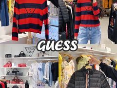 -崇光百货(铜锣湾店)