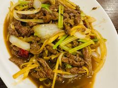 -福建美食城(老君堂店)