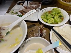 -河沿肉饼Beijing Pie(东华门店)