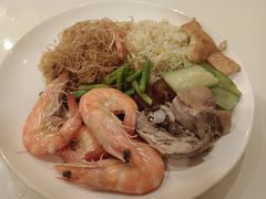 -黄金水汇·美食(文锦渡店)
