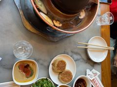 -老五四季涮肉(菜市口店)