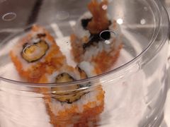 -新一番三文鱼寿司(大东海店)