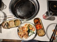 -火叮叮自助烤肉·现切牛肉(茂业店)