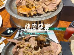 -汉巴味德(沈阳万象汇店)
