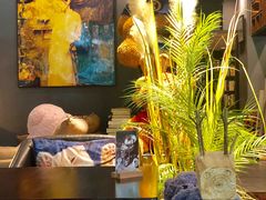 -咖法森林·咖啡  酒吧(天河店)