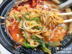 -蜀王砂锅总店