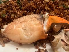 -喜记避风塘炒辣蟹(旗舰店)